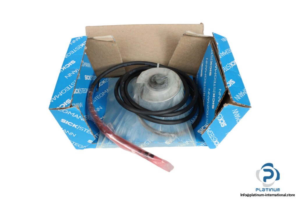 Sick DFS60B-T8AK04096 Incremental Encoder