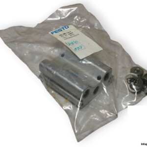 Festo 33477 Manifold Block