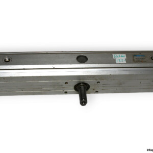 festo-35215-semi-rotary-drive-used