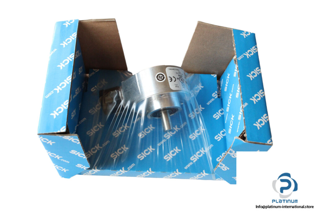 Sick DFS60B-S4EA00005 Incremental Encoder