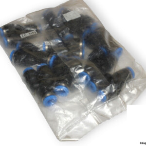 festo-153153-Push-in Y-connector-new