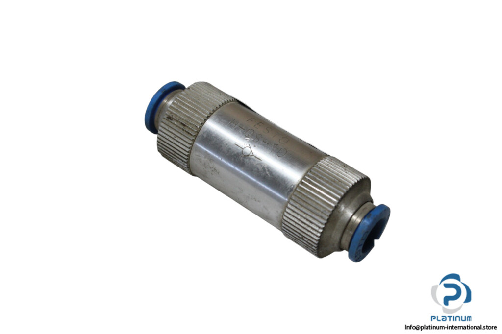 Festo 153465 Check Valve