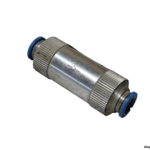 festo-153464-non-return-valve-used