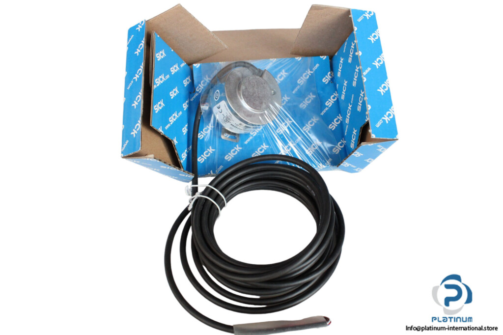 Sick DFS60B-BHAM04096 Incremental Encoder