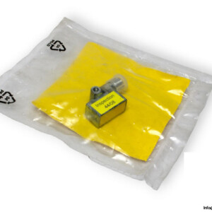 Turck BIM-IKT-AP6X-H1141 Magnetic Field Sensor