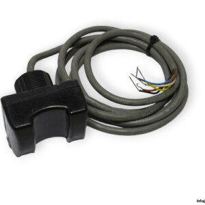 banner-LTBB5-photoelectric-sensor-(used)