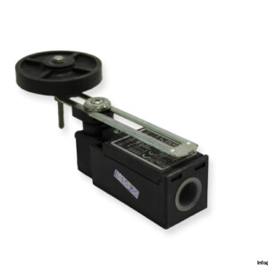 Giovenzana FT140Z11R Limit Switch