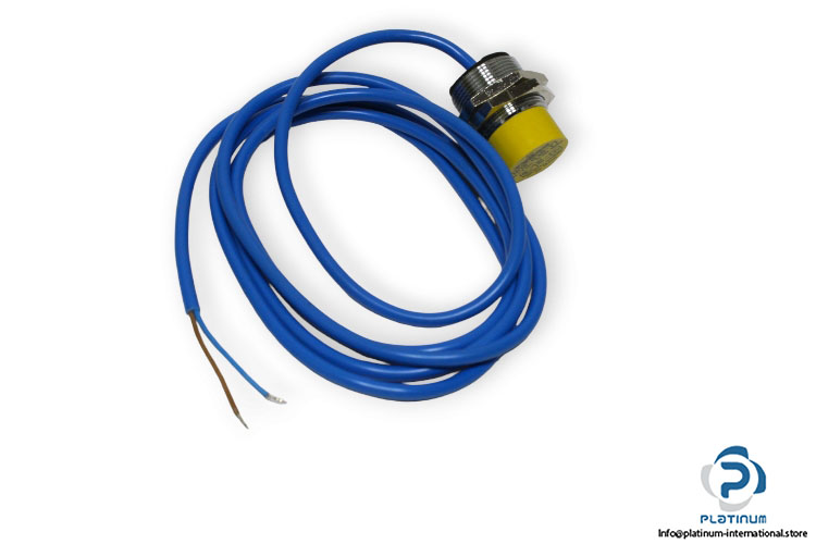 turck-NI15-G30-Y1-inductive-sensor-(new)