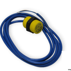 Turck NI15-P30-Y1 Inductive Sensor
