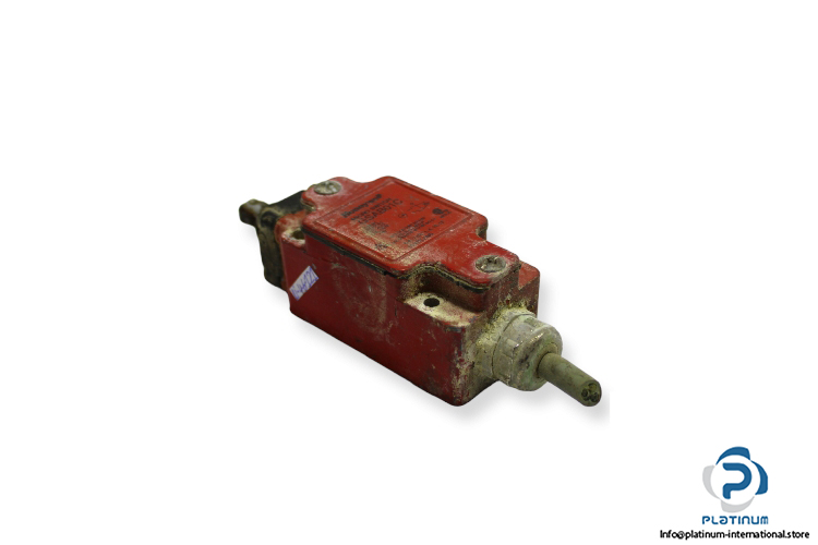 Honeywell-GSAB01C-limit-switch