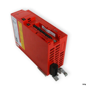 SEW MC07B0008-5A3-4-00 Inverter Drive