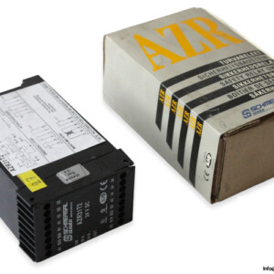 Schmersal AZR31T2 Safety Controller