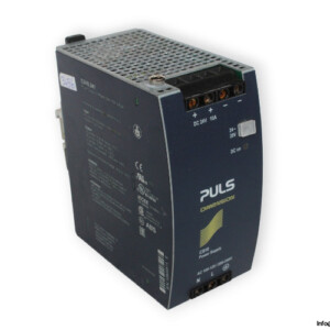 Puls CS10.241 Power Supply