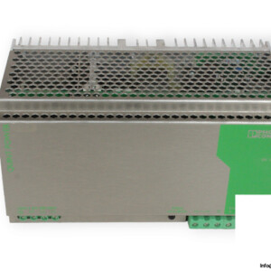 phoenix-contact-QUINT-PS-3X400-500AC_24DC_40-power-supply-(new)