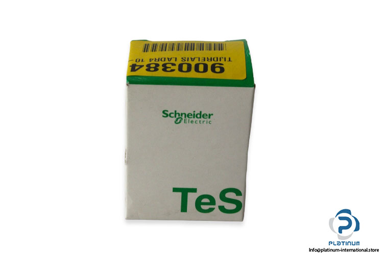 schneider-LADR4-time-delay-auxiliary-contact-block