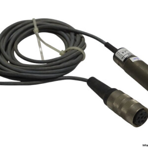Visolux NTK5 3051/11K Proximity Sensor