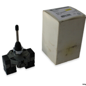Telemecanique XD2GA8241 Complete Joystick Controller