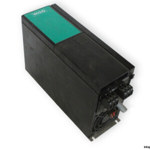 Wilo LC / RFI Filter