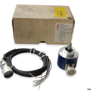 IVO GI355.060C315 Incremental Encoder