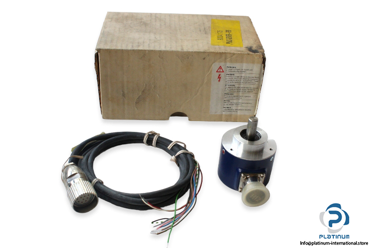 ivo-GI355.060C315-incremental-encoder