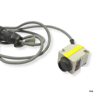 Selectron OE-SN-3300 Photoelectric Sensor