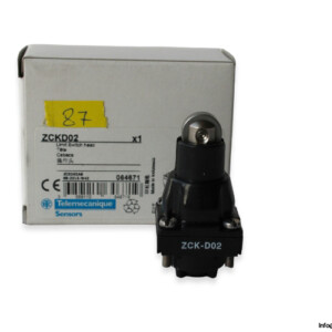 telemecanique-ZCK-D02-limit-switch
