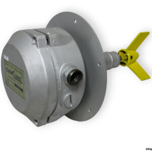Camlogic Tipo PFG-86 Level Indicator