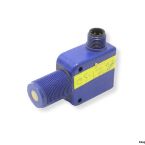 Sidel 00000125658 Ultrasonic Sensor