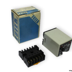 Fotek C-2 Sensor Controller