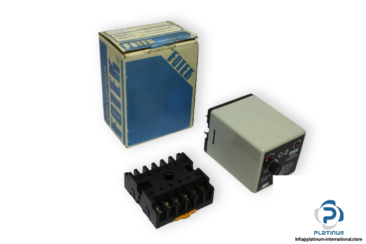 fotek-C-2-sensor-controller-(new)