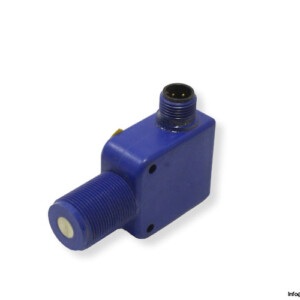 Sidel 00000125659 Ultrasonic Sensor