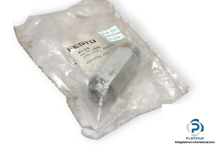 festo-11691-non-return-valve-(new)