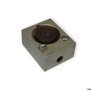 Festo 11890 Short-Stroke Cylinder