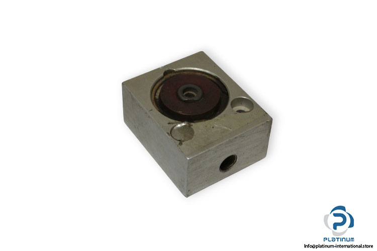festo-11890-short-stroke-cylinder-(used)