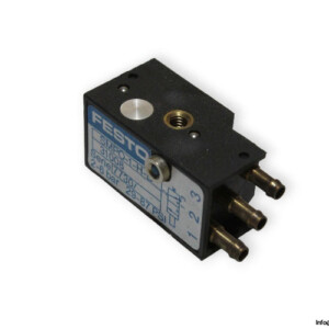 Festo 31008 Proximity Sensor