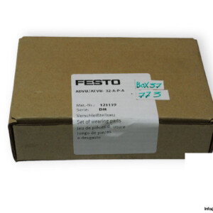 festo-121119-set-of-wearing-parts-(new)