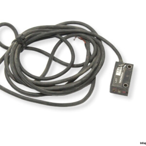 Seeka GSM2RSN Photoelectric Polarized Reflective Sensor