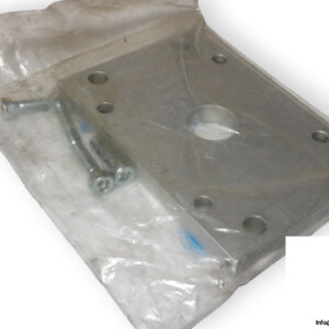 Festo-157307-Flange-Mounting-(new)