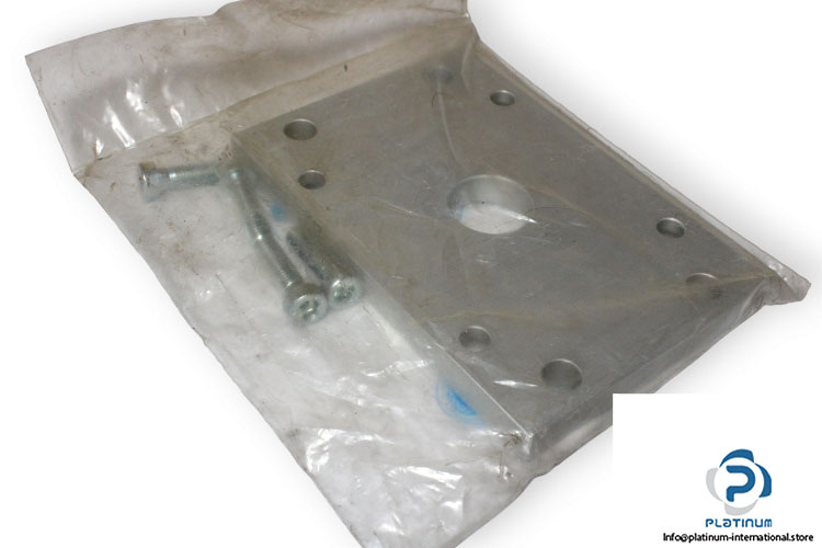 Festo-157307-Flange-Mounting-(new)