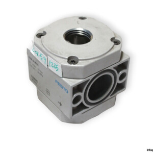 Festo-170685-branching-module-(used)
