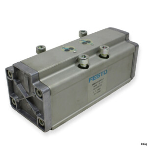 Festo 14545 Solenoid Valve