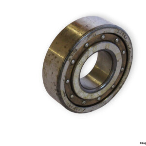 fag-20204M-barrel-roller-bearing