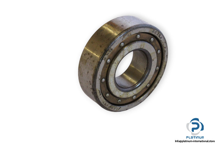 fag-20204M-barrel-roller-bearing