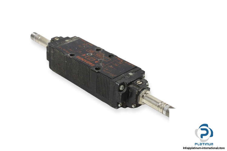 univer-ae-1003-douple-solenoid-valve