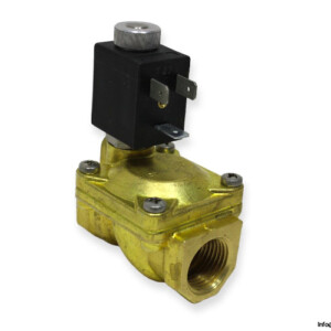 ferrari-e207db12fl_30e-single-solenoid-valve