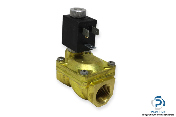 ferrari-e207db12fl_30e-single-solenoid-valve