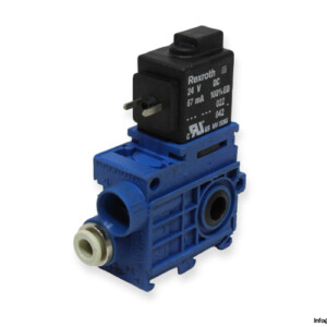 rexroth-579-250-0-single-solenoid-valve