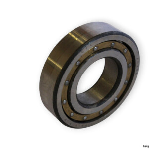 CFC 20206M Barrel Roller Bearing