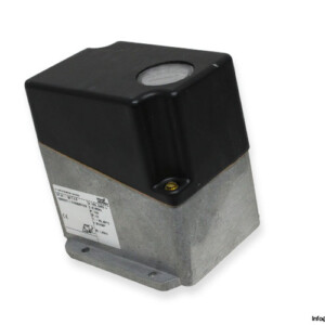 kromschroder-gt-31-30t3e-16002271-valve-actuator
