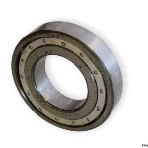 fag-20209-barrel-roller-bearing